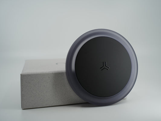 Coaster - Polycarbonate