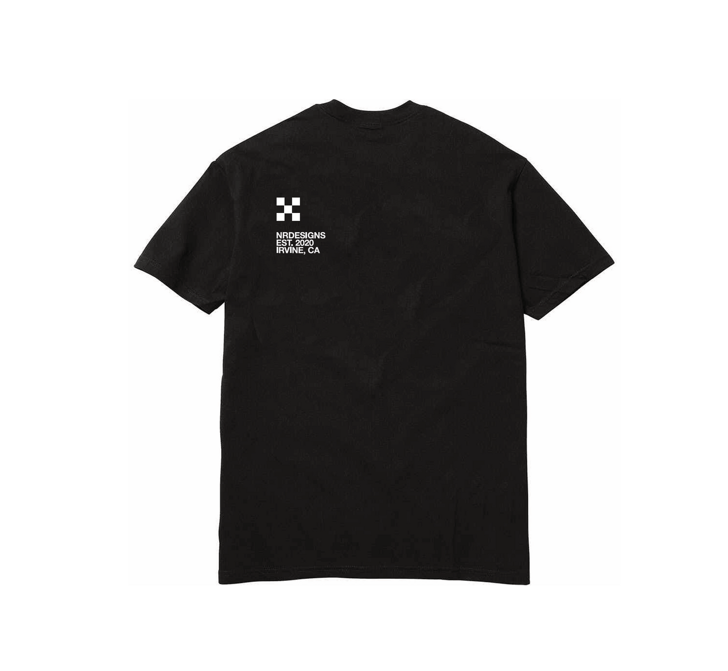 NRD Origins Tee