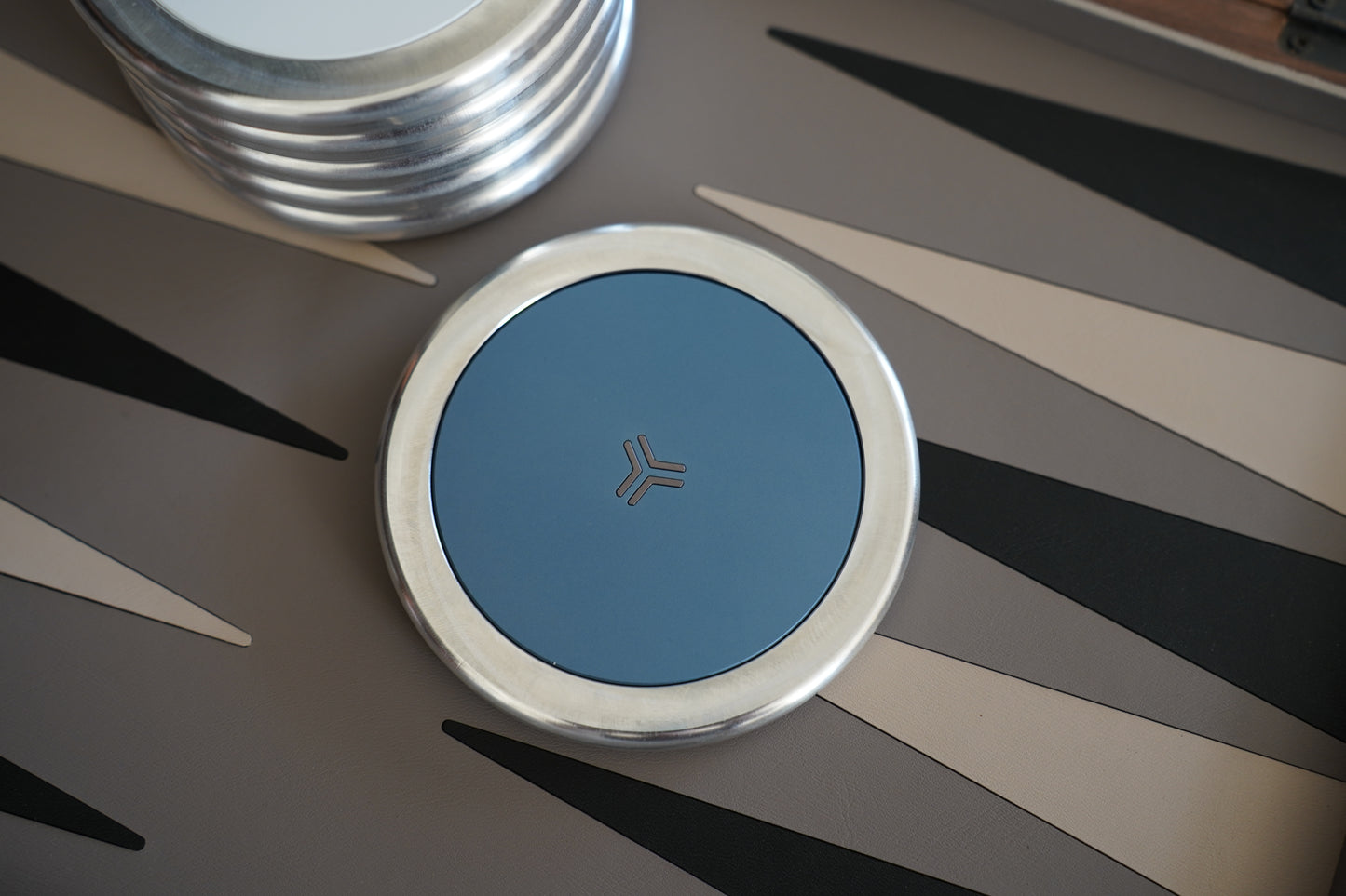 Coaster - Aluminum