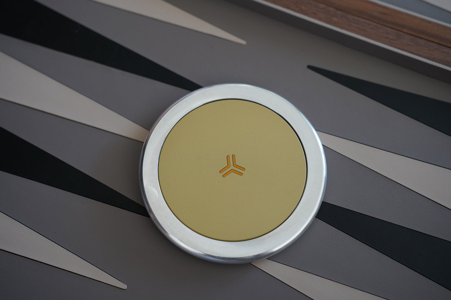 Coaster - Aluminum
