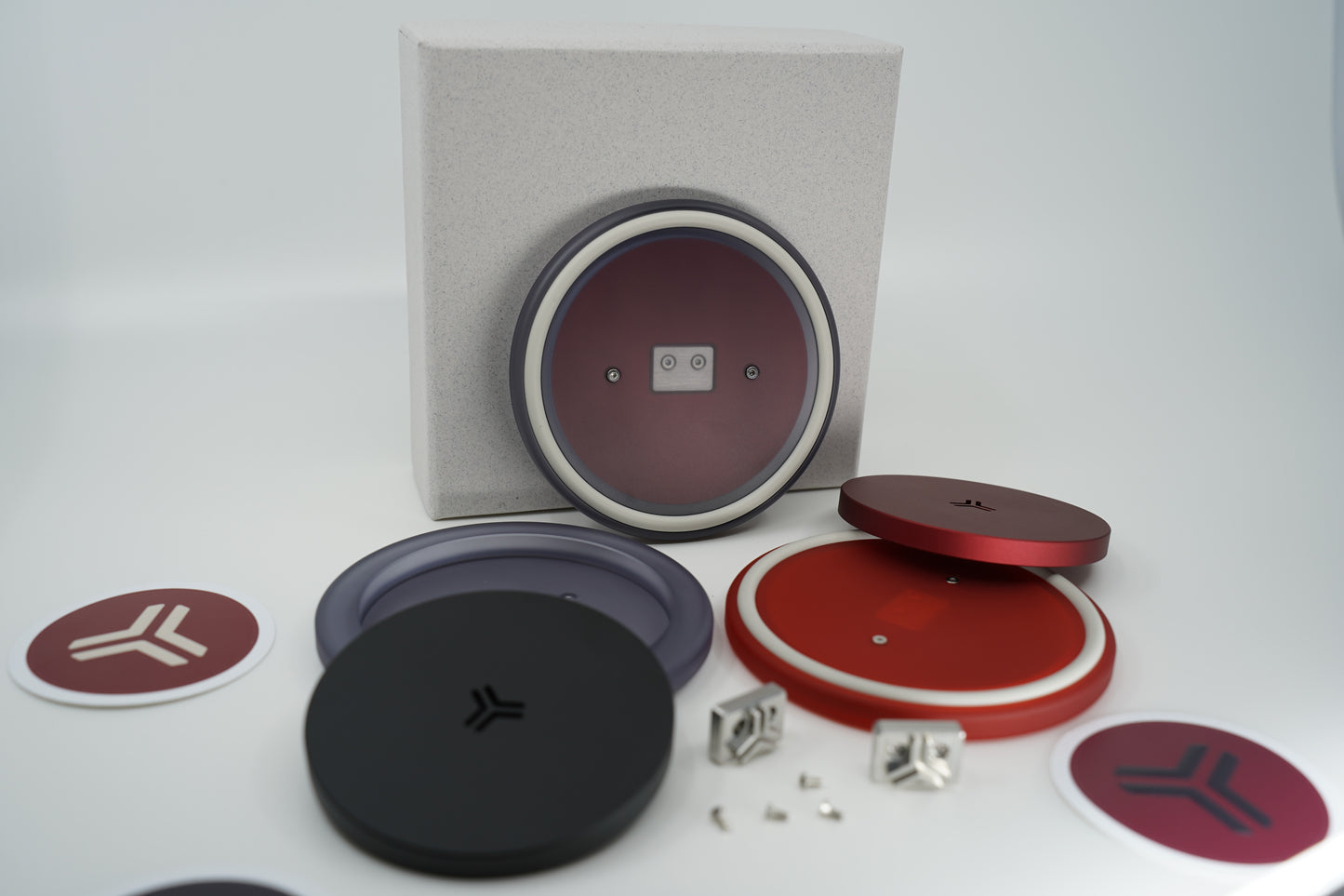 Coaster - Polycarbonate
