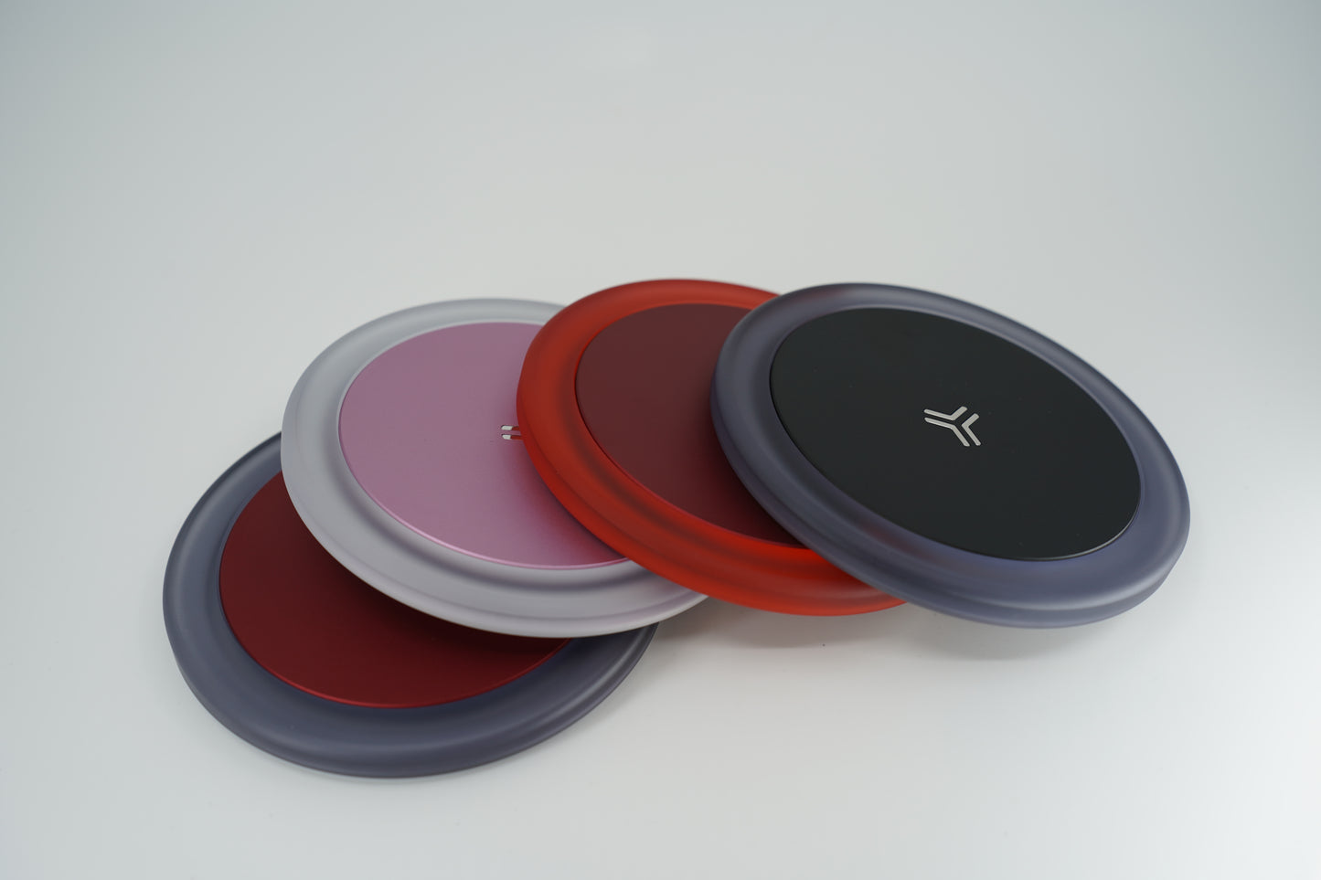 Coaster - Polycarbonate