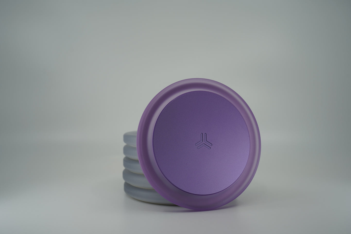 Coaster - Polycarbonate