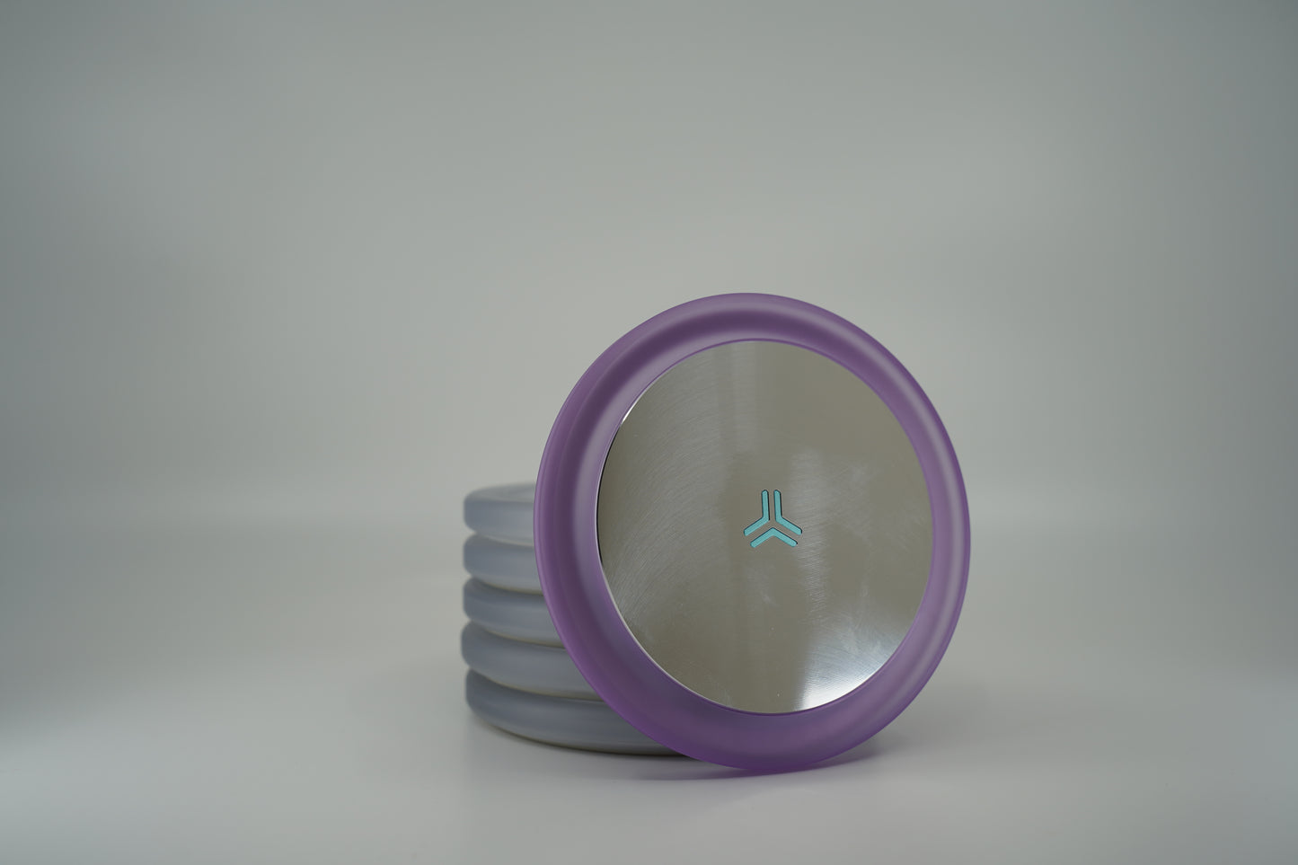 Coaster - Polycarbonate