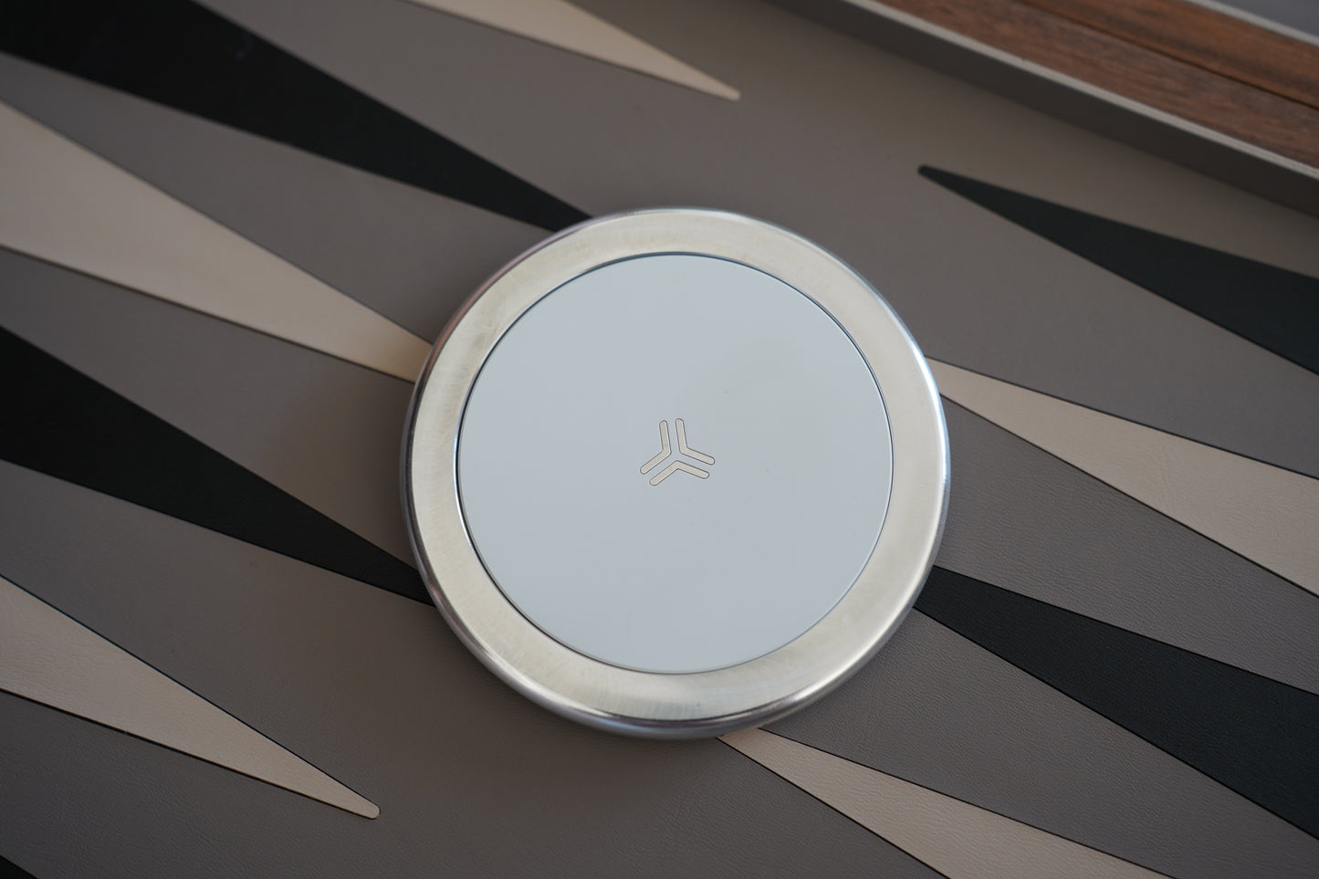 Coaster - Aluminum
