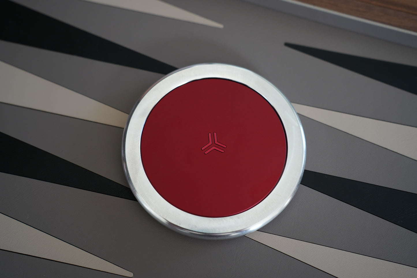 Coaster - Aluminum