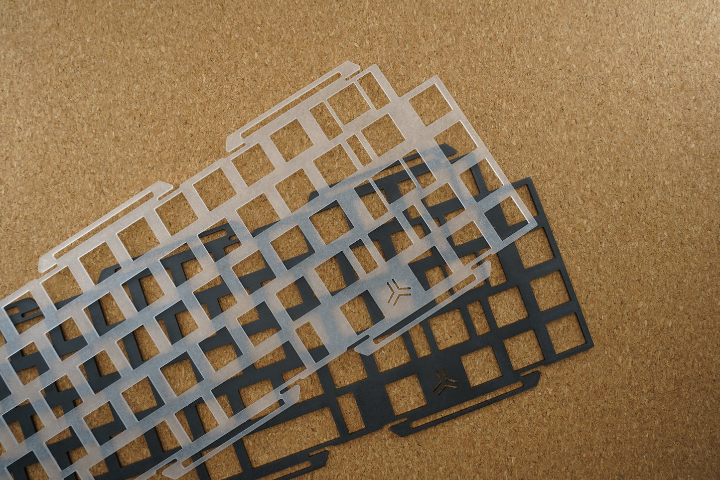 Oku Plates