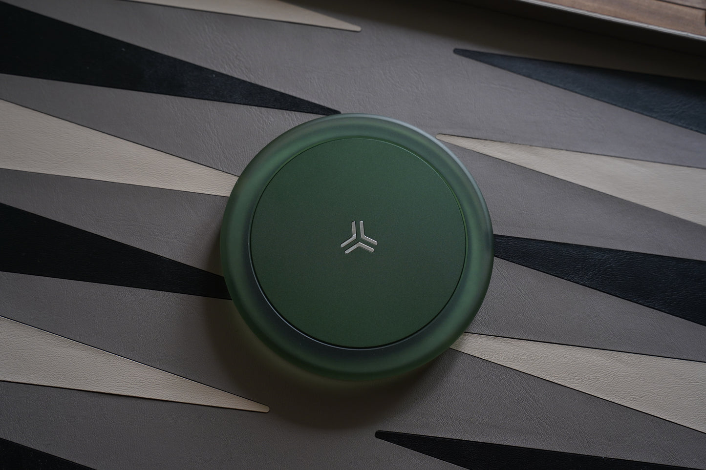 Coaster - Polycarbonate