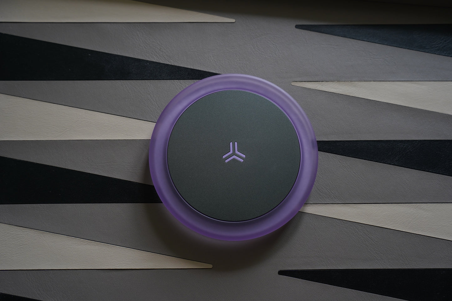 Coaster - Polycarbonate