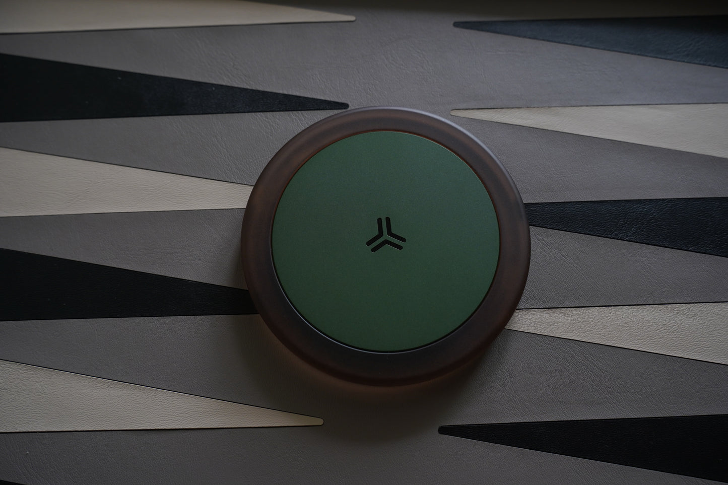 Coaster - Polycarbonate