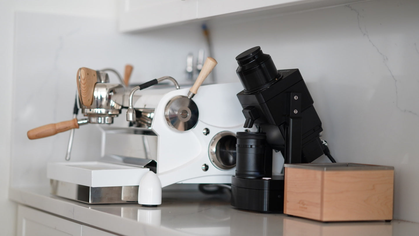 Kafatek Custom CNC Lid