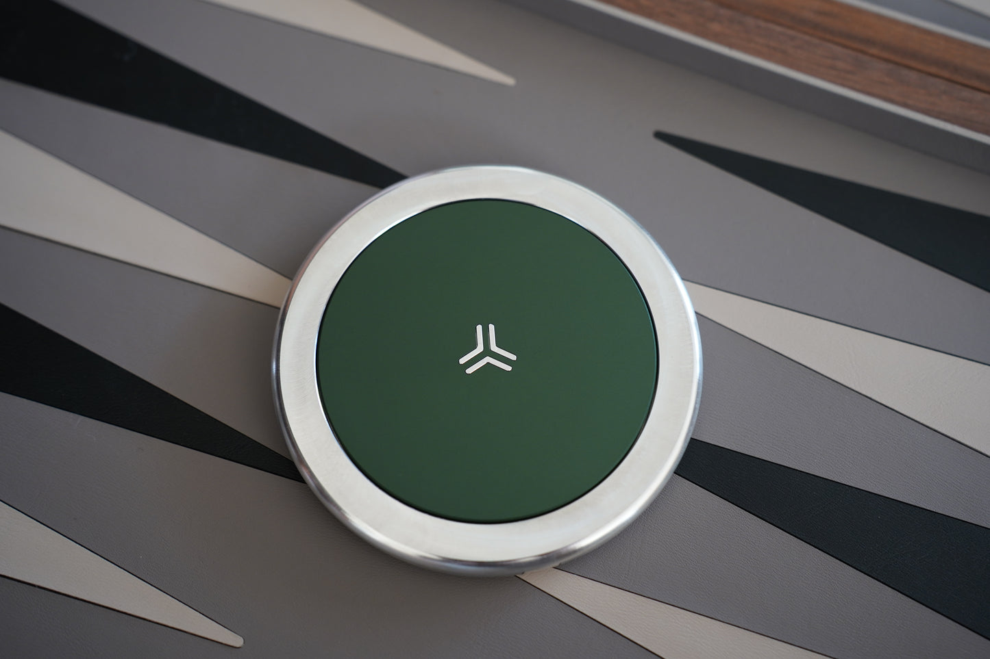 Coaster - Aluminum