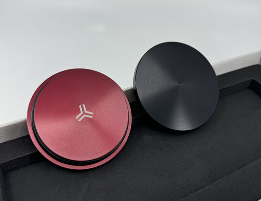 Kafatek Custom CNC Lid