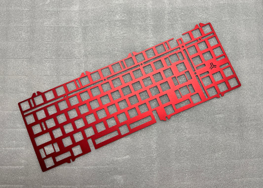 Kaze Plate - (Jane V2 ME Compatible)