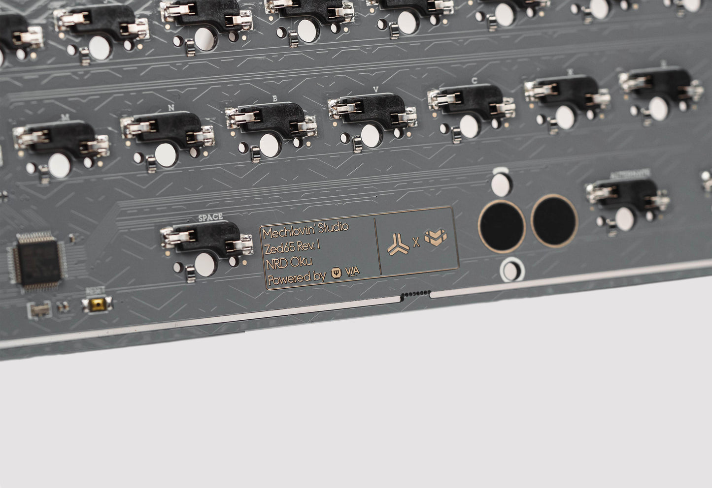 Oku PCB