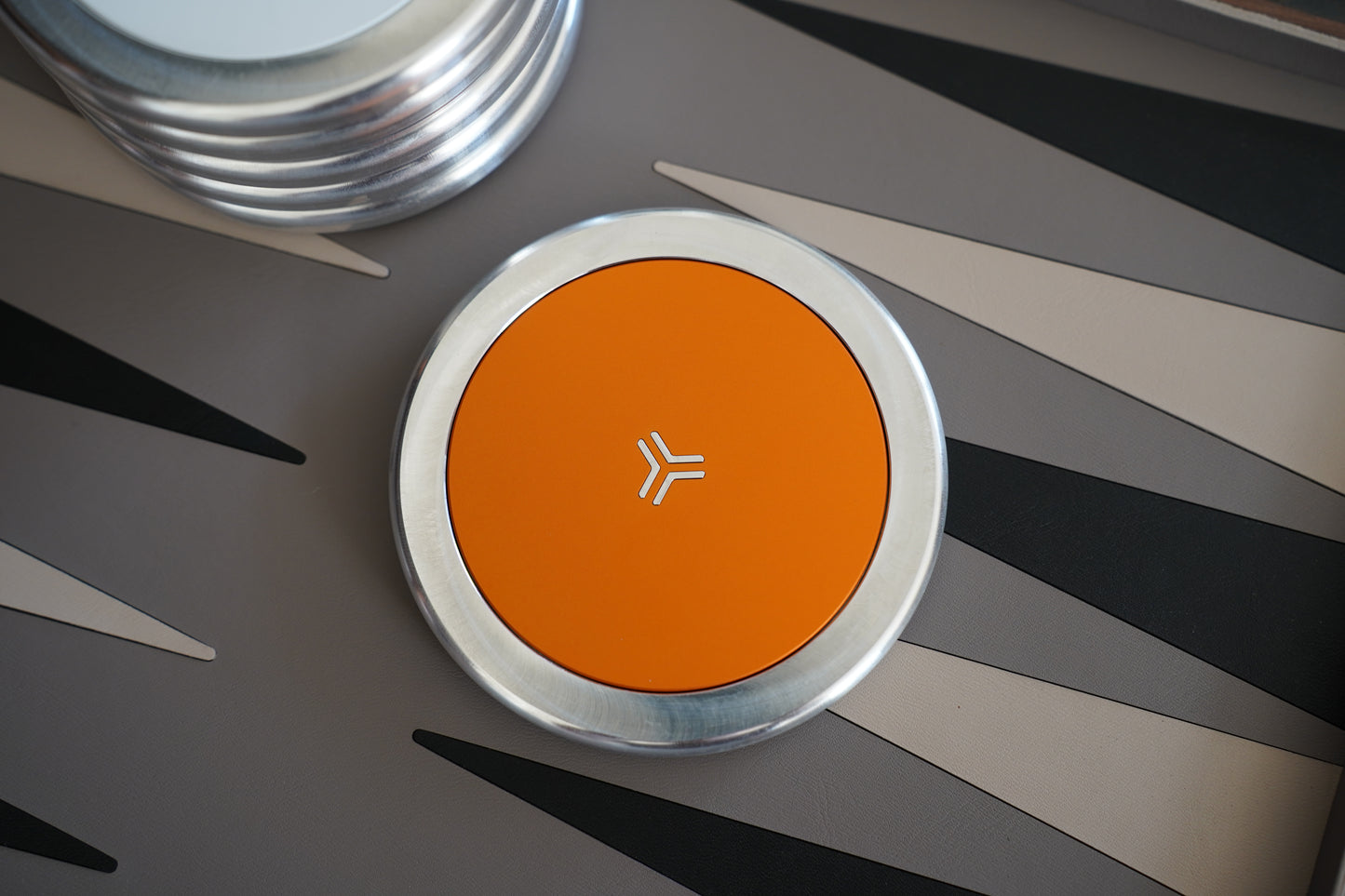 Coaster - Aluminum