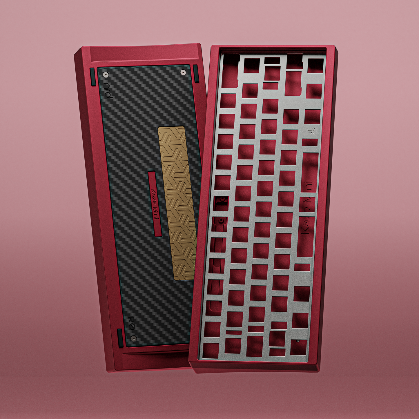 Kaze Mini
