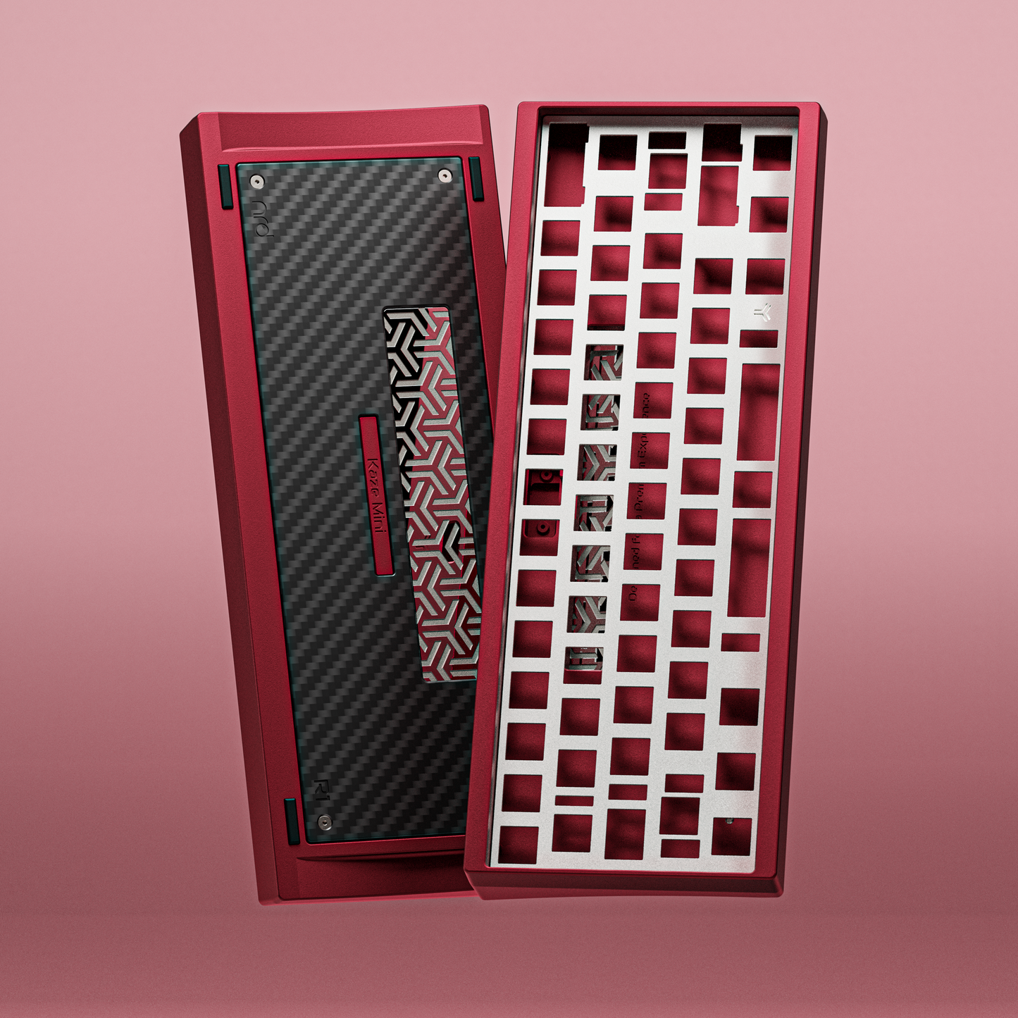 Kaze Mini