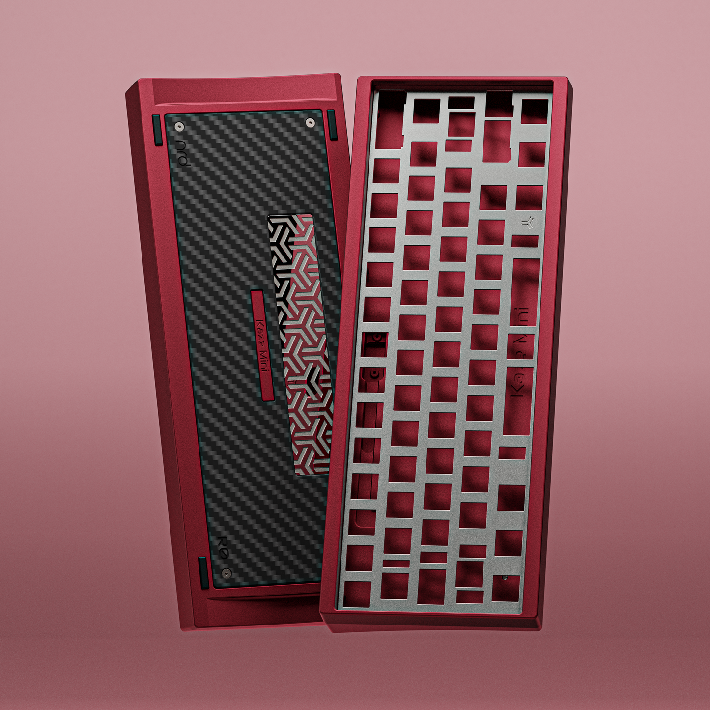 Kaze Mini