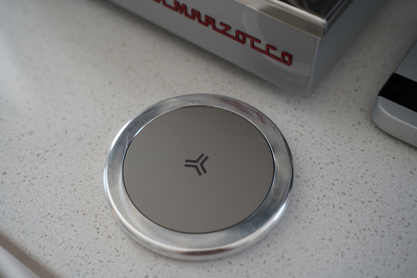 Coaster - Aluminum