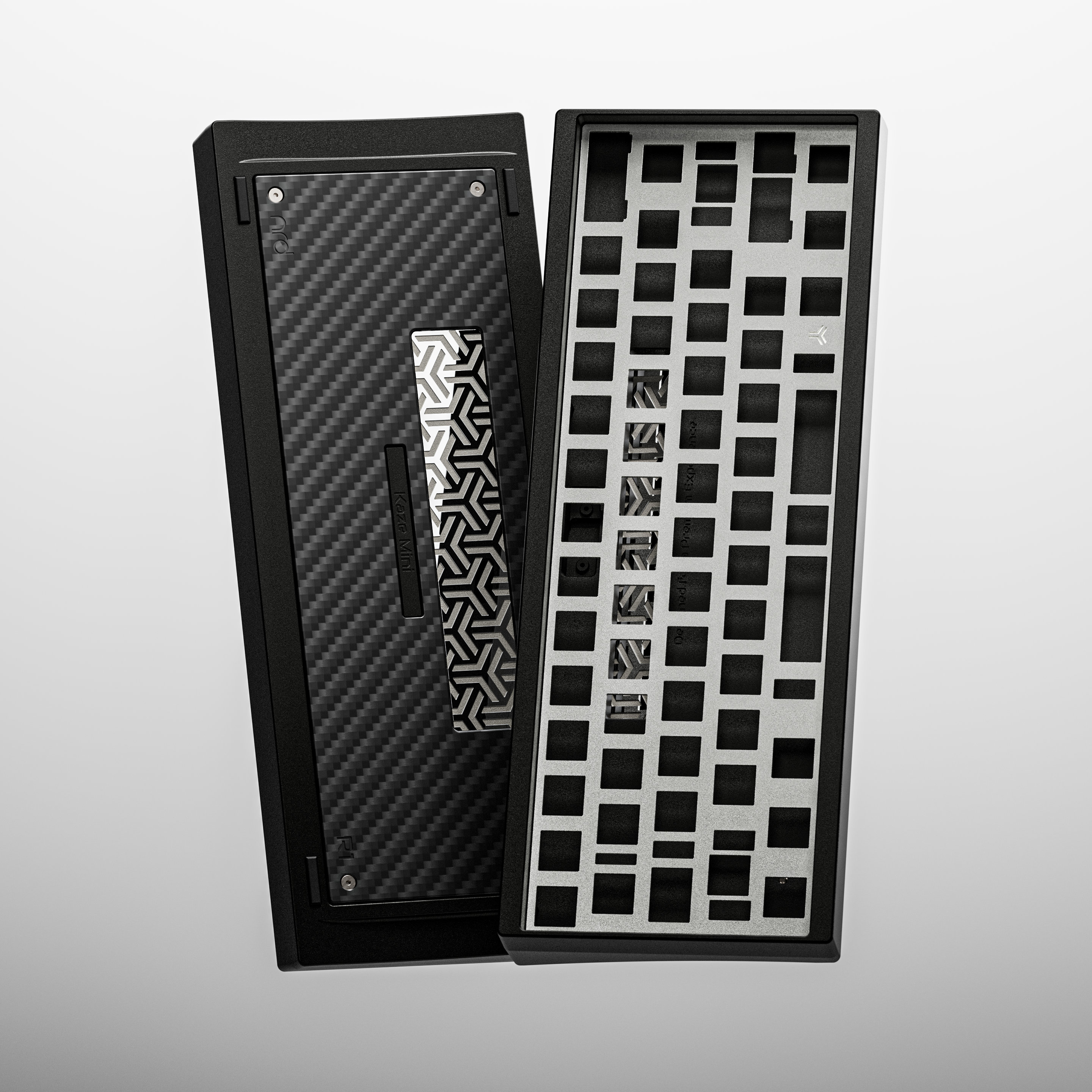 Stealth Black