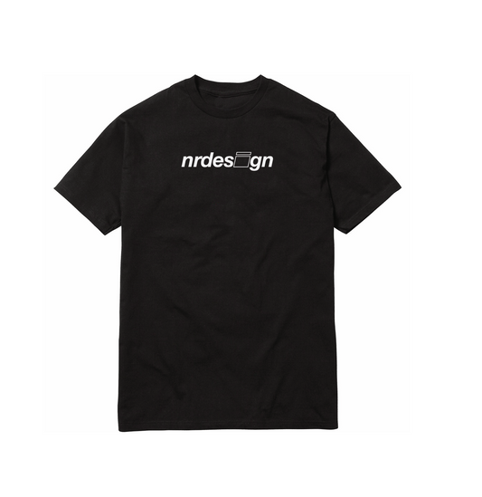 NRD Origins Tee