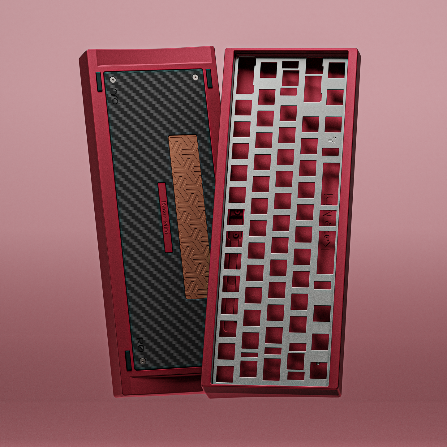 Kaze Mini