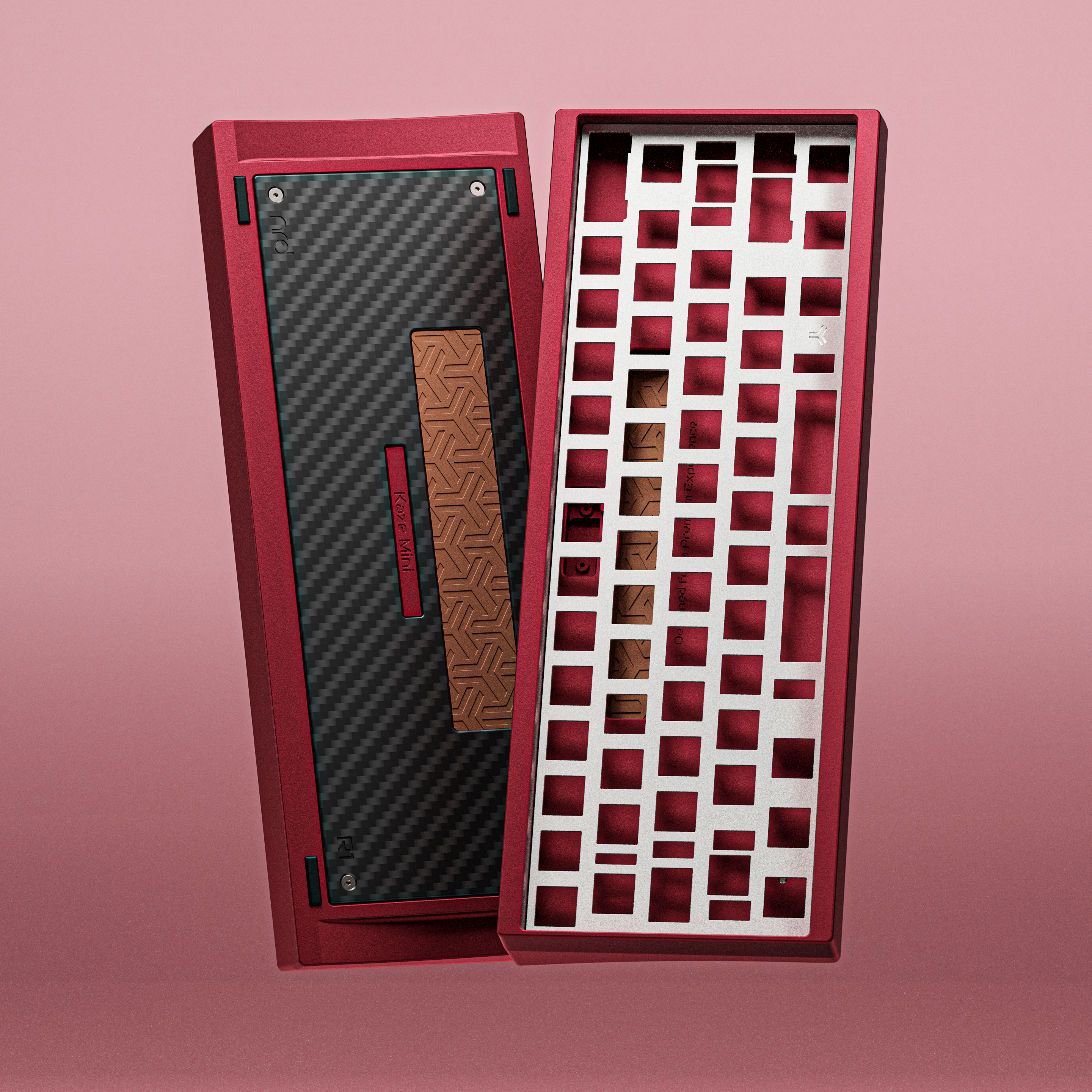 Kaze Mini