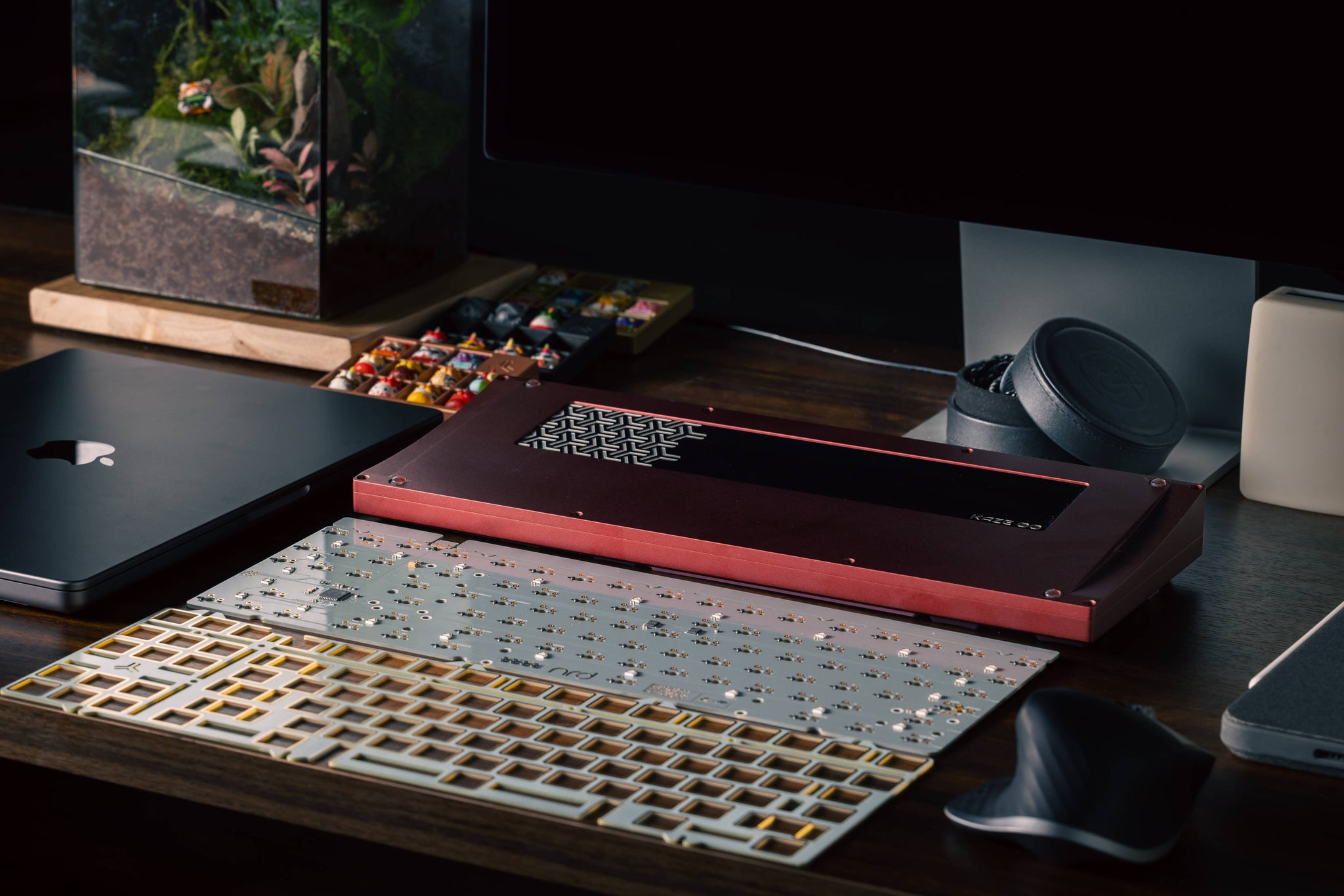 Kaze TKL – nrdesigns.co